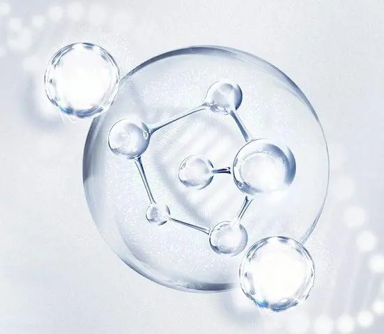 Hyaluronic acid