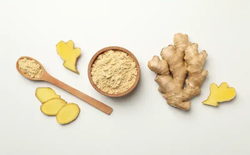 Gingerol Powder Gingerol Powder