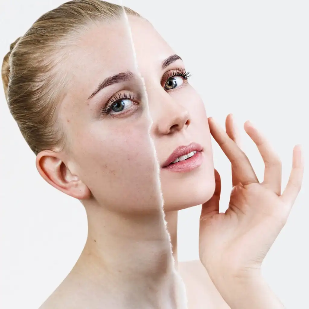 Anti-aging skincare Anti-aging skincare