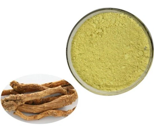 Baicalin Powder