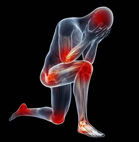 inflammation in the body inflammation in the body