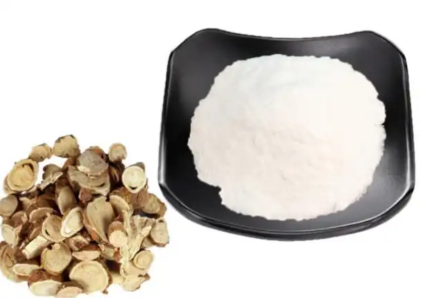 sophocarpine powder