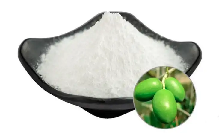 Oleanolic acid powder Oleanolic acid powder