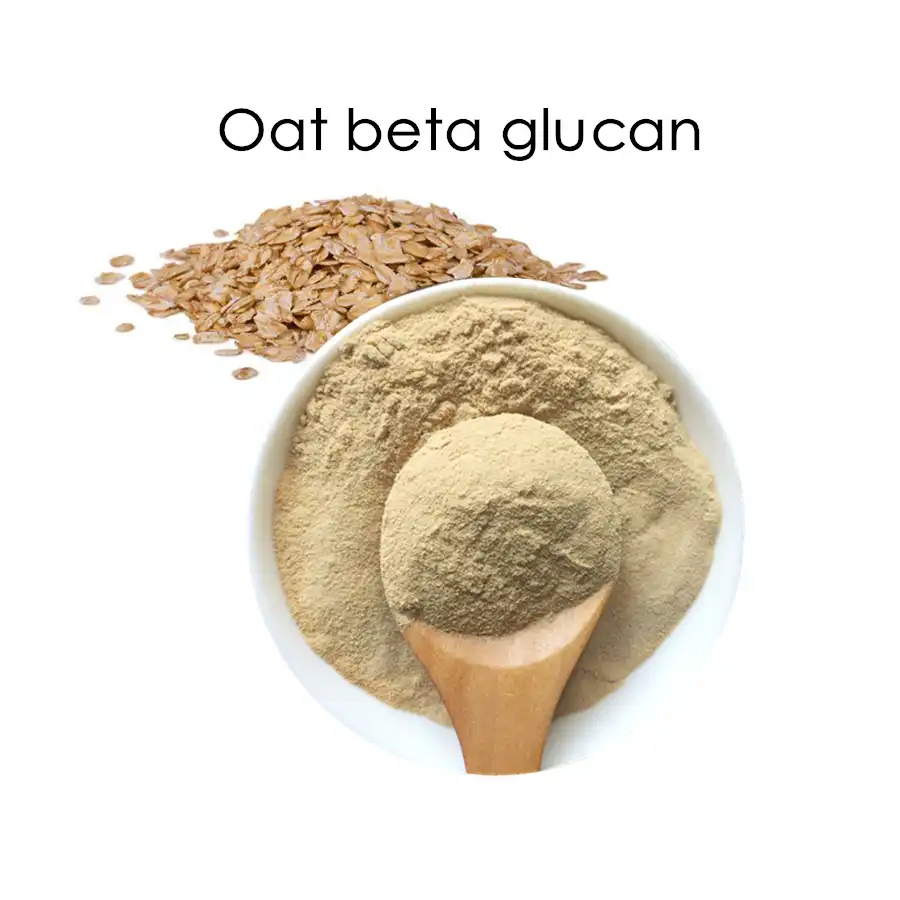 Oat Beta Glucan Powder