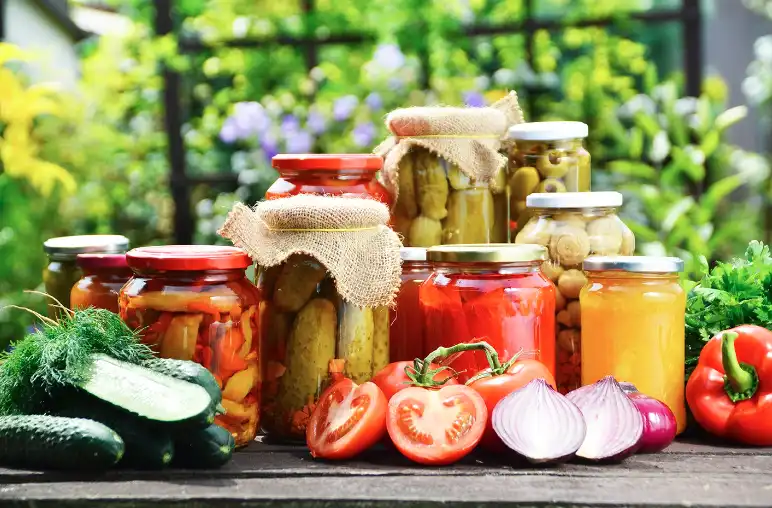 food preservation