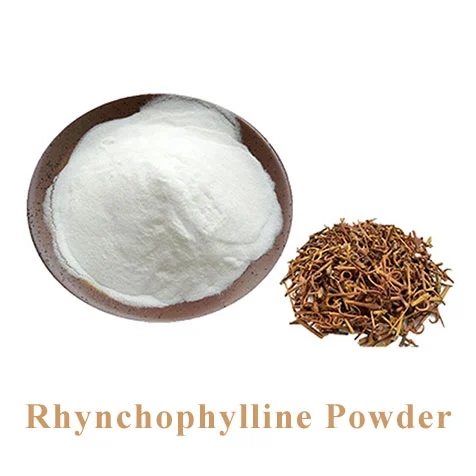 Rhynchophylline Powder Rhynchophylline Powder