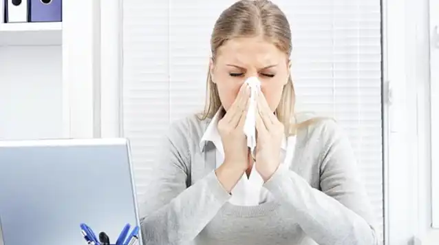 against influenza