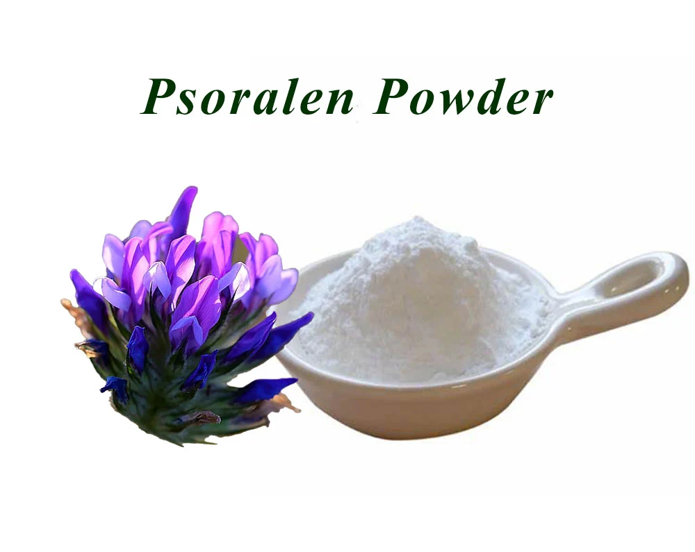 Psoralen Powder