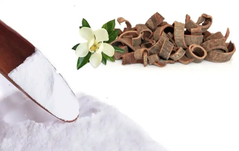 Honokiol Magnolia Bark Extract Honokiol Magnolia Bark Extract