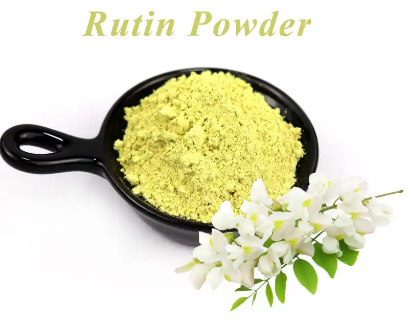 Rutin Powder Rutin Powder