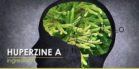 Benefits of Huperzine A Powder Benefits of Huperzine A Powder