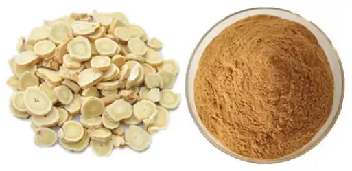 Astragaloside IV powder Astragaloside IV powder