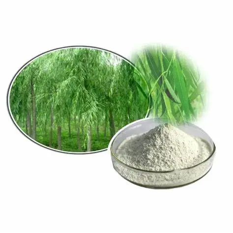 Salicin powder