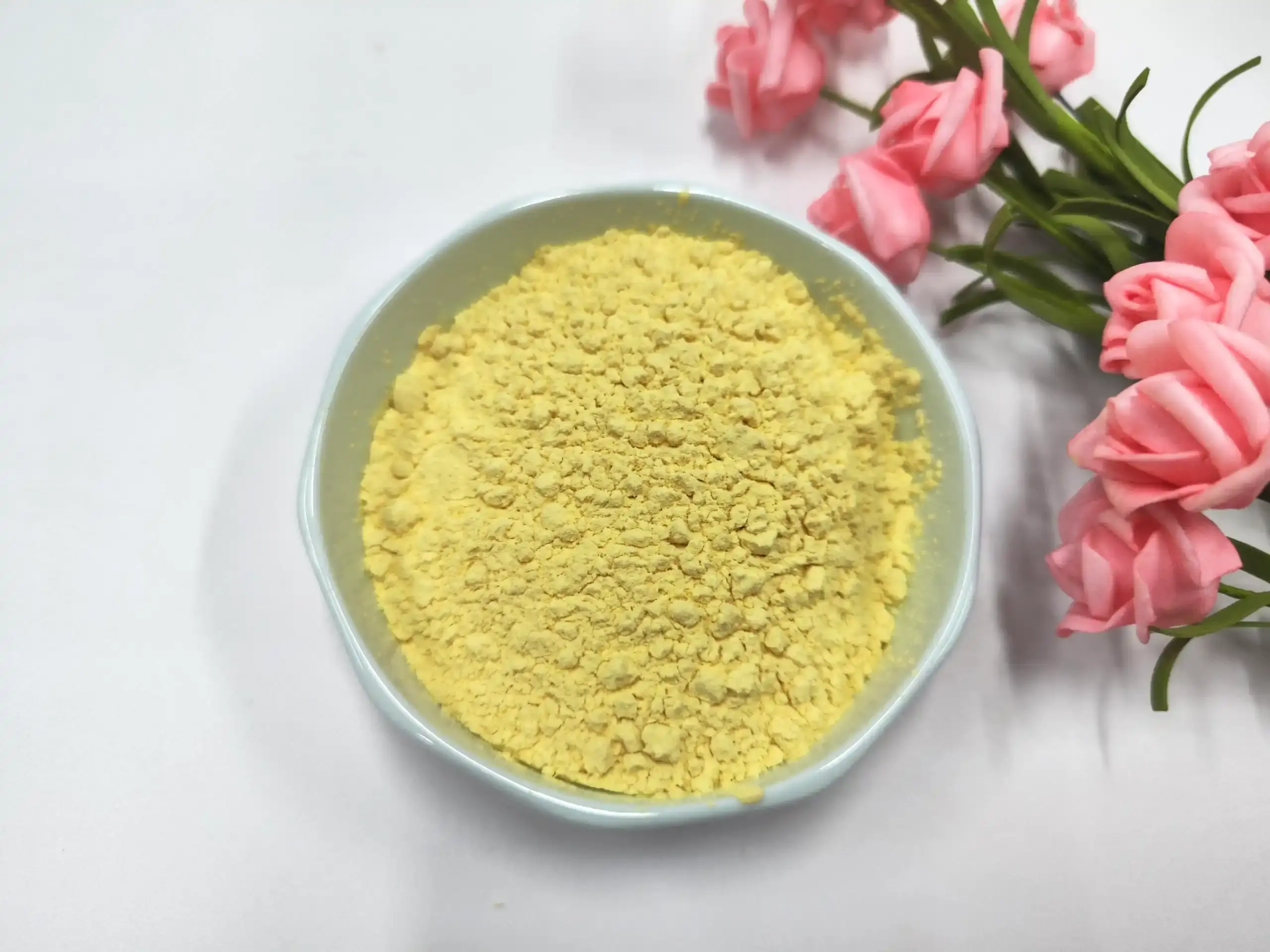 Caffeic Acid Powder Caffeic Acid Powder