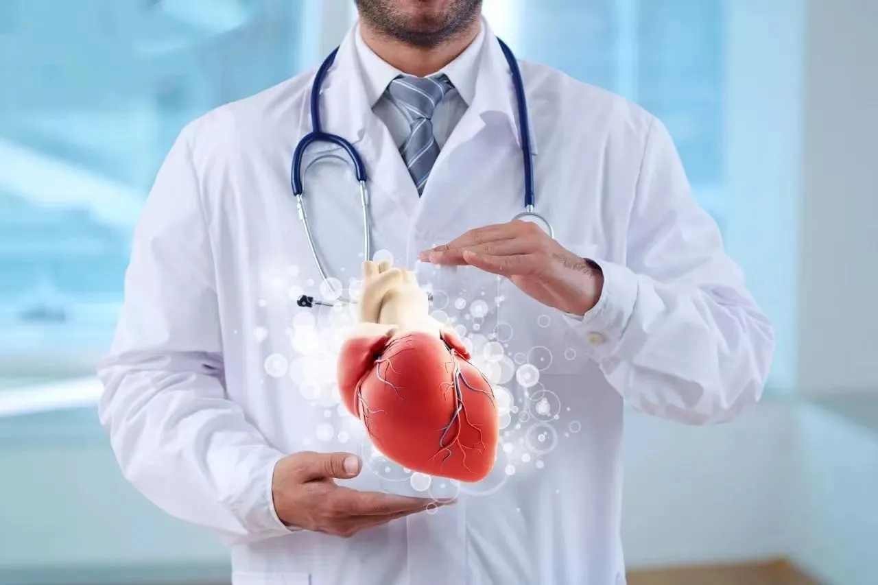 Cardiovascular protection