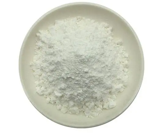 Ferulic acid powder