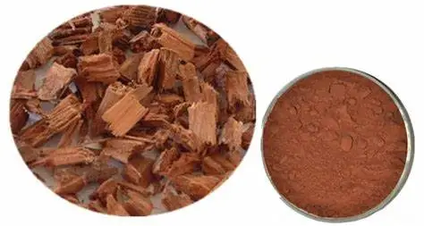 Yohimbine Extract Powder Yohimbine Extract Powder