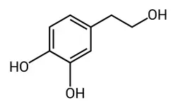Hydroxytyrosol