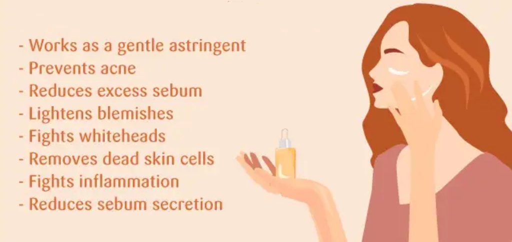 Benefits of Salicin in Skincare Benefits of Salicin in Skincare
