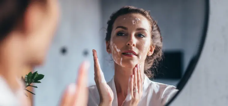 Cosmetics and Skin Care