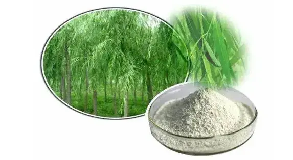 Salicin Powder