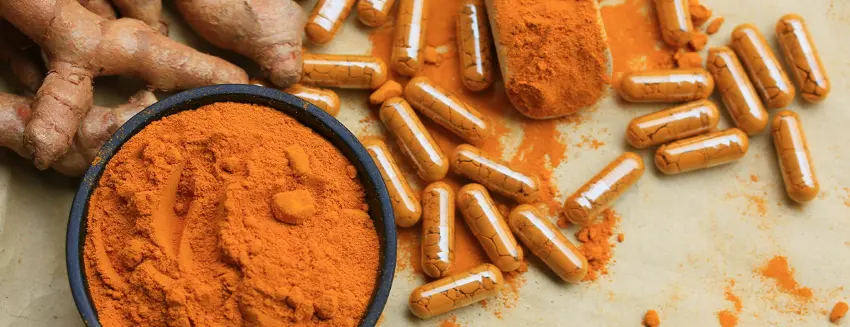 Why choose Kintai Curcumin Pigment?