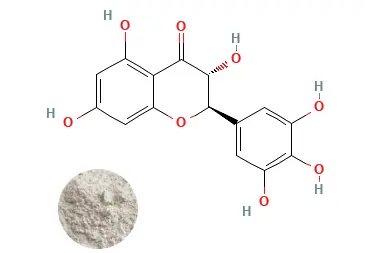 Dihydromyricetin