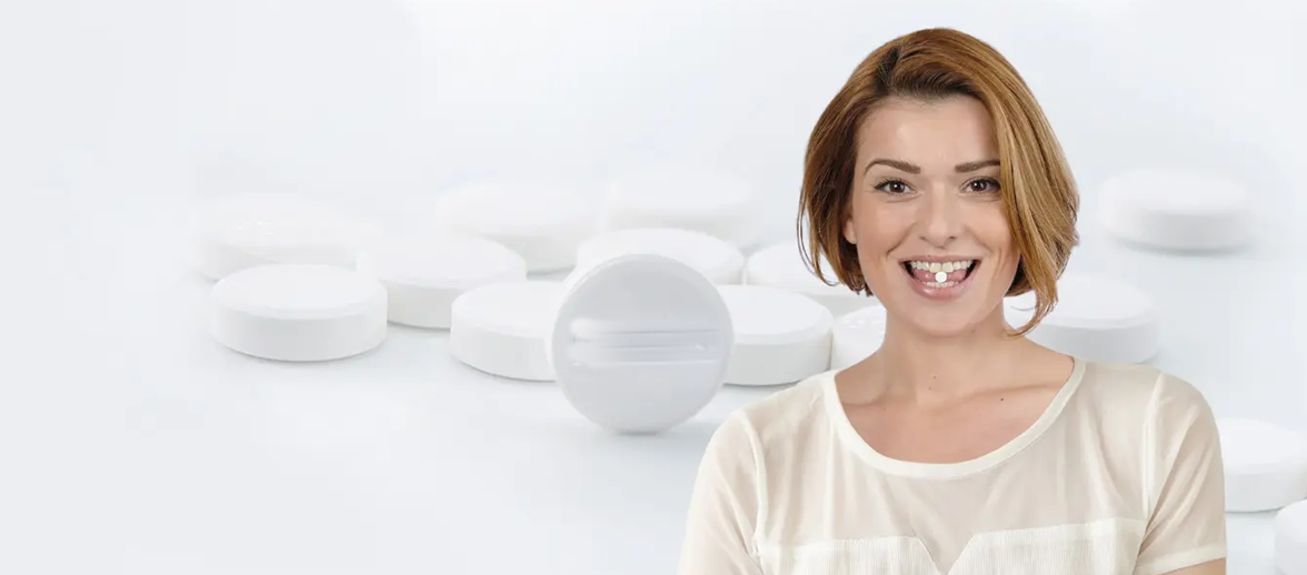 Chewable Tablets Chewable Tablets