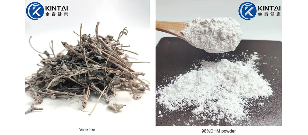 dihydromyricetin dihydromyricetin