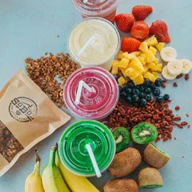 Food and beverage industry Food and beverage industry