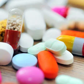 Medicine and health product Medicine and health product