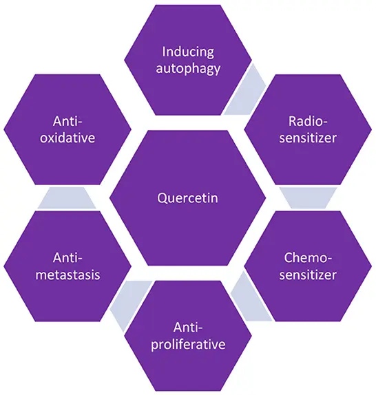 Quercetin