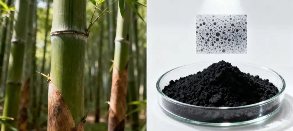 Antibacterial and Deodorizing Effects Antibacterial and Deodorizing Effects