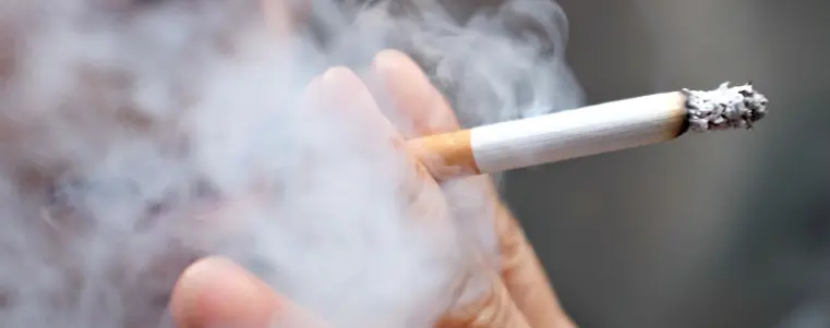 Highly Effective Smoking Cessation Highly Effective Smoking Cessation