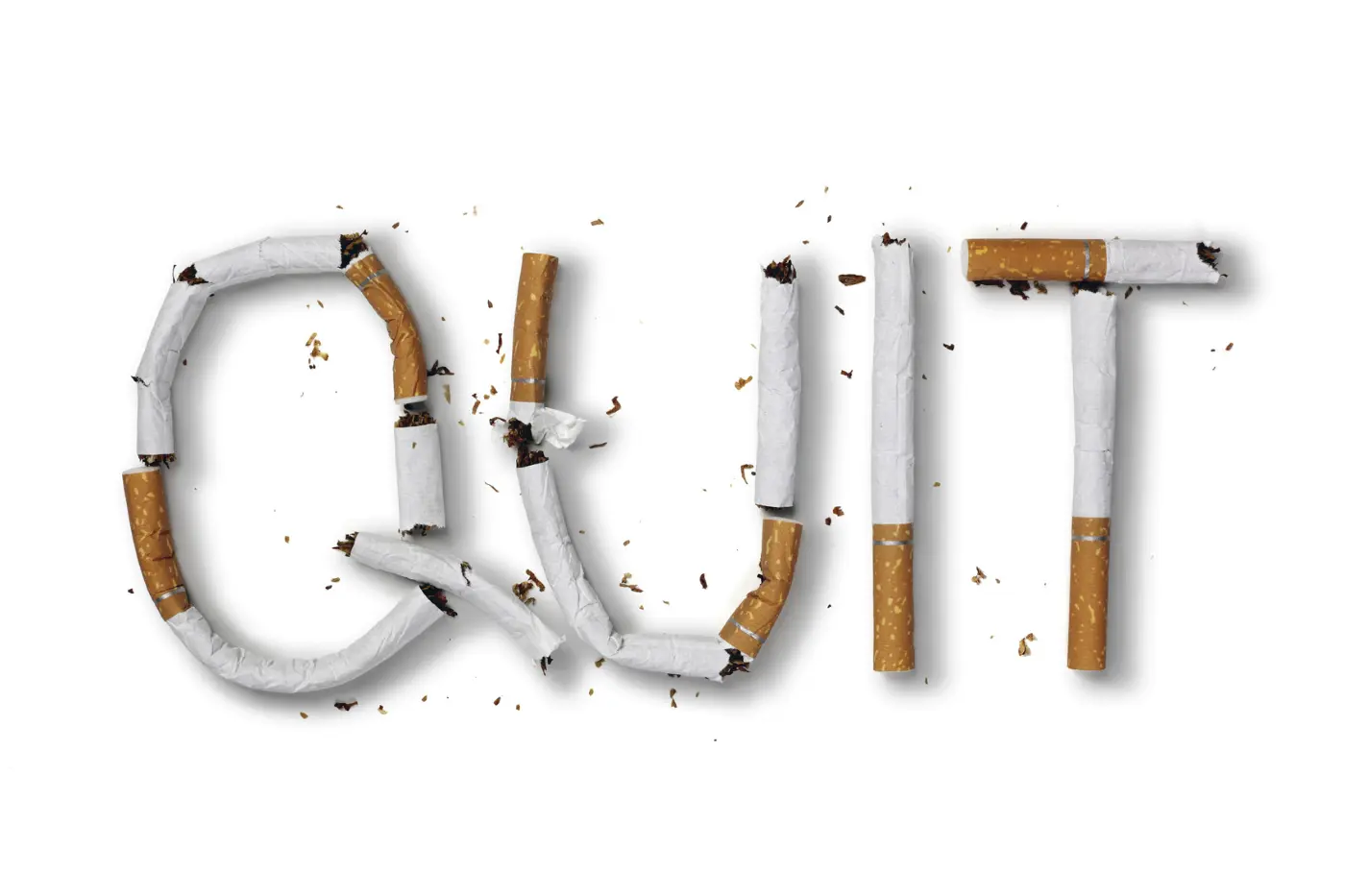 smoking cessation