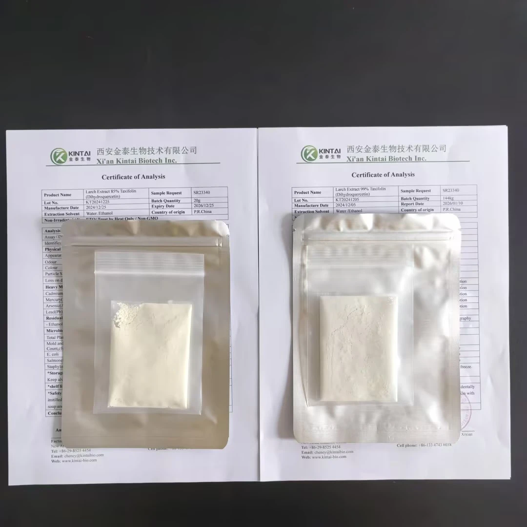 KINTAI DHQ Douglas Fir Extract