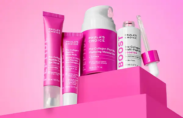 DHQ in Skincare DHQ in Skincare