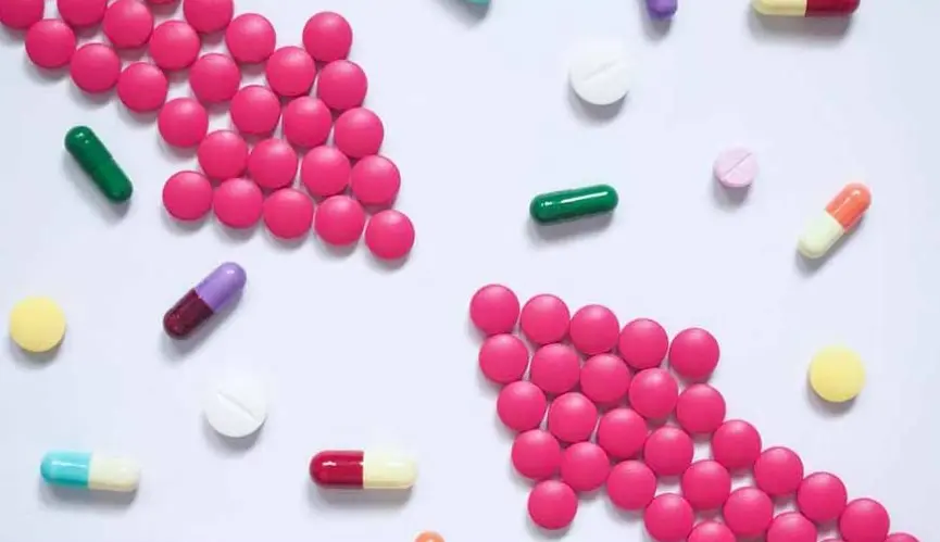 Drug Interactions of dihydroquercetin