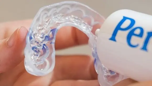 Sanguinarine Dental preparations Sanguinarine Dental preparations