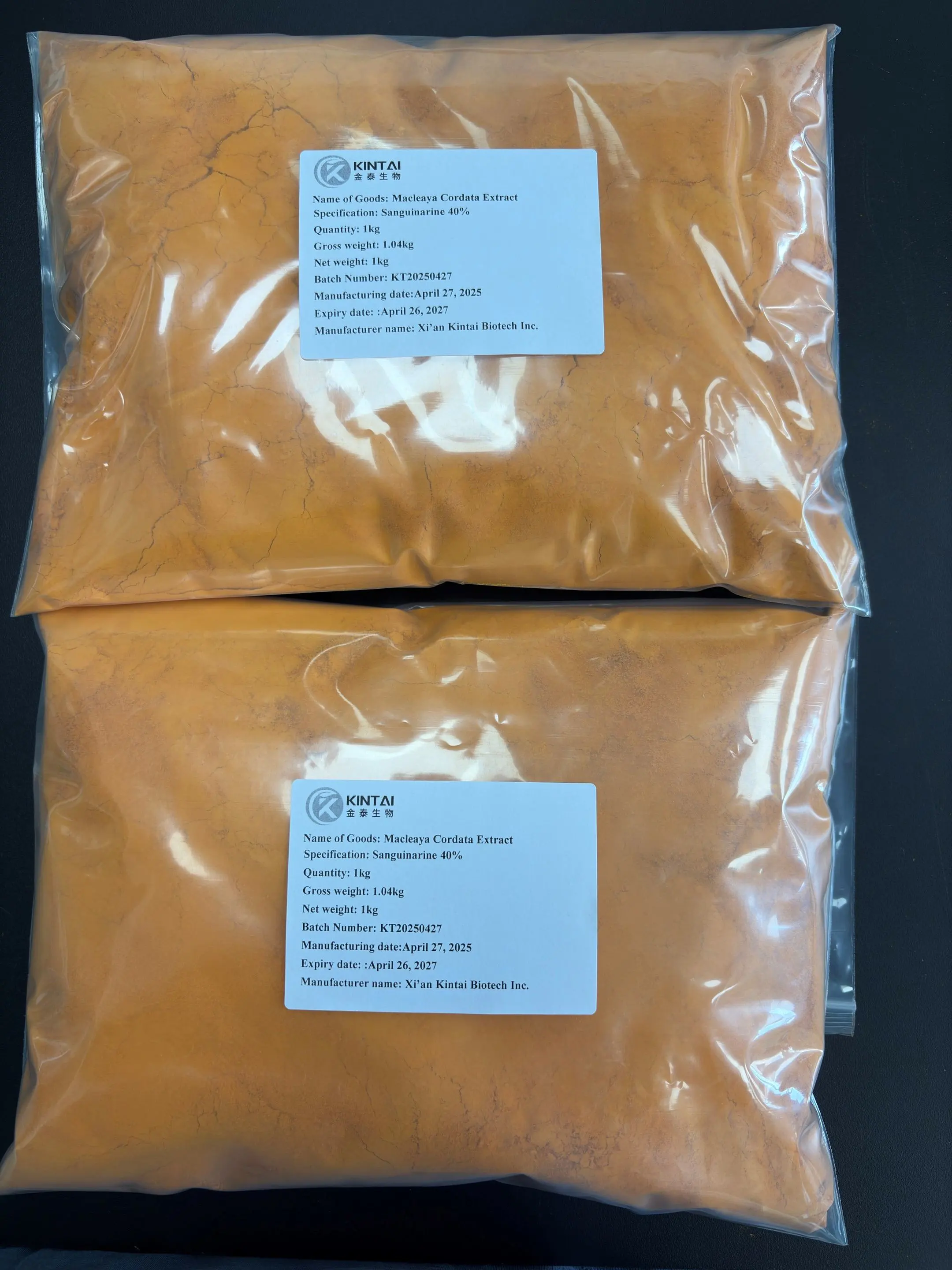 KINTAI Sanguinarine KINTAI Sanguinarine