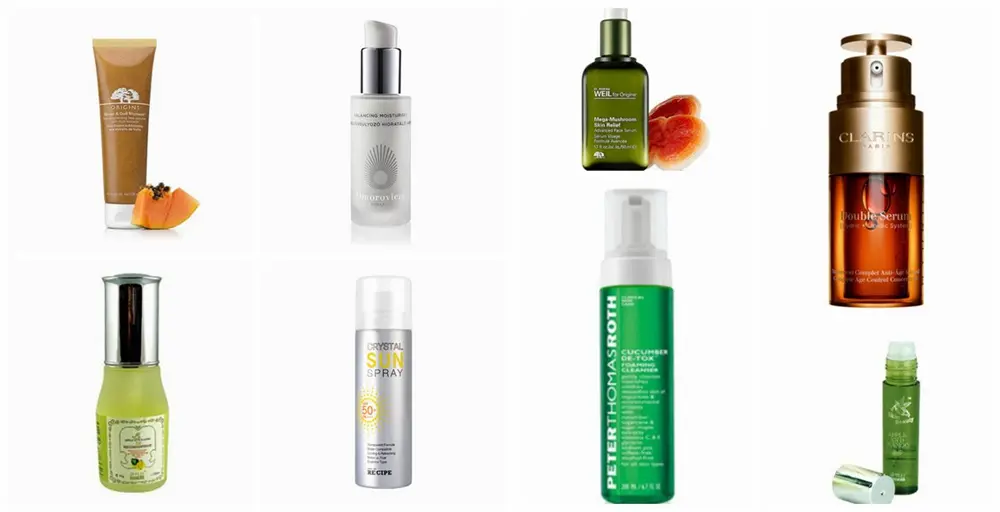 Mango leaf extract Skincare and Personal Care Mango leaf extract Skincare and Personal Care