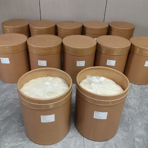 Flexible and reliable supply Flexible and reliable supply