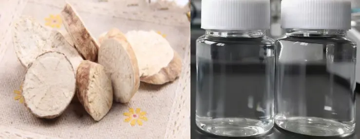 Stephania tetrandra Extract Stephania tetrandra Extract