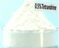 The Functions of Stephania Tetrandra Extract in Skincare The Functions of Stephania Tetrandra Extract in Skincare