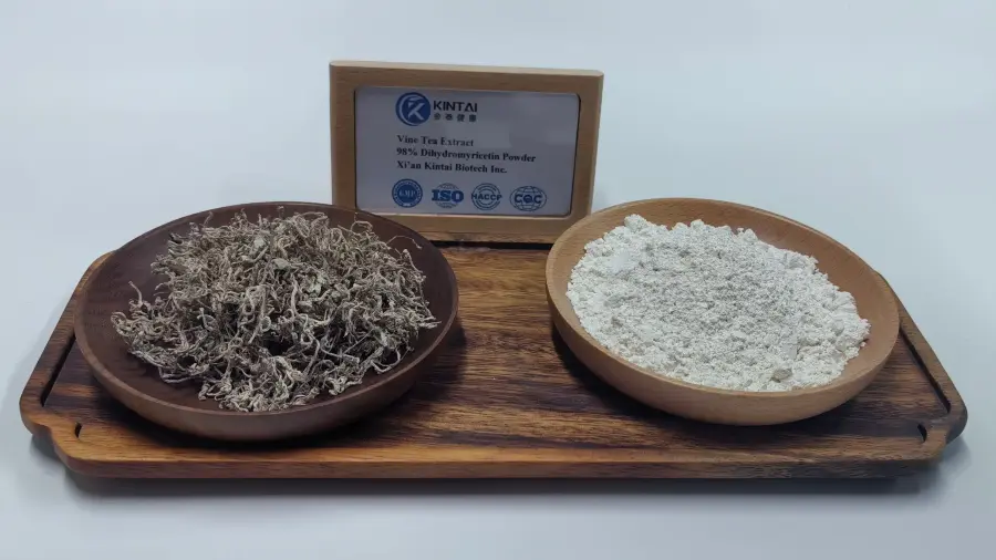 KINTAI's Dihydromyricetin KINTAI's Dihydromyricetin