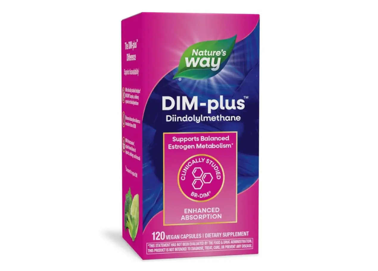 3,3’-Diindolylmethane (DIM) Benefits for Women 3,3’-Diindolylmethane (DIM) Benefits for Women