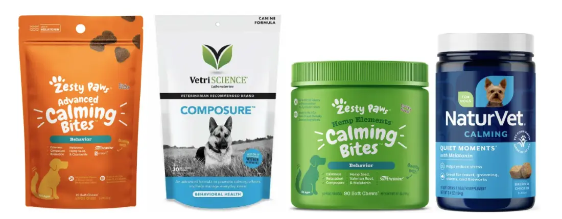 Melatonin Soft Chew/Snack Form Melatonin Soft Chew/Snack Form