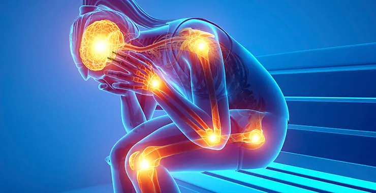 pain relief pain relief