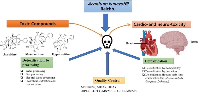 lappaconitine hydrobromide lappaconitine hydrobromide