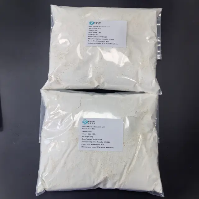 KINTAI High-purity Rosmarinic Acid
